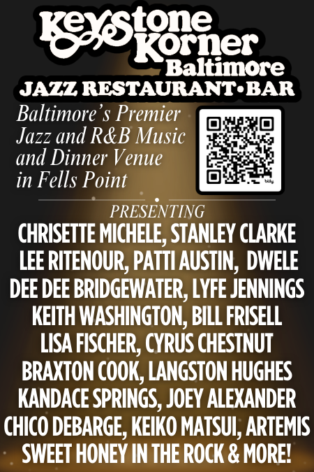 Keystone Korner Baltimore