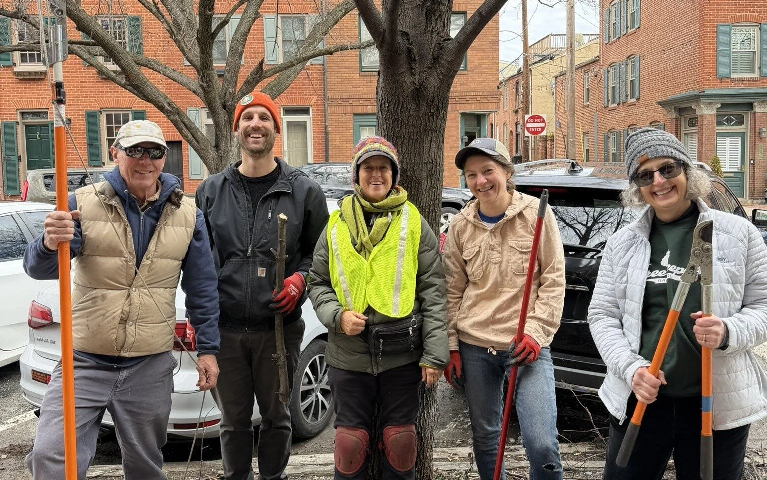 March 2026 Newsletter     