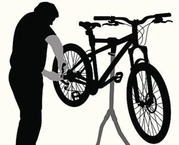 Mobile Bike Shop &amp; Bike Skills Clinic 