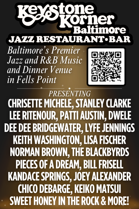 Keystone Korner Baltimore