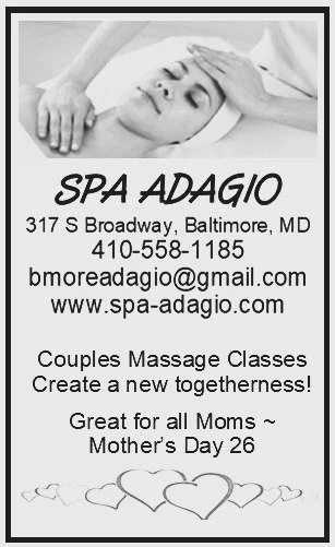 Spa Adagio