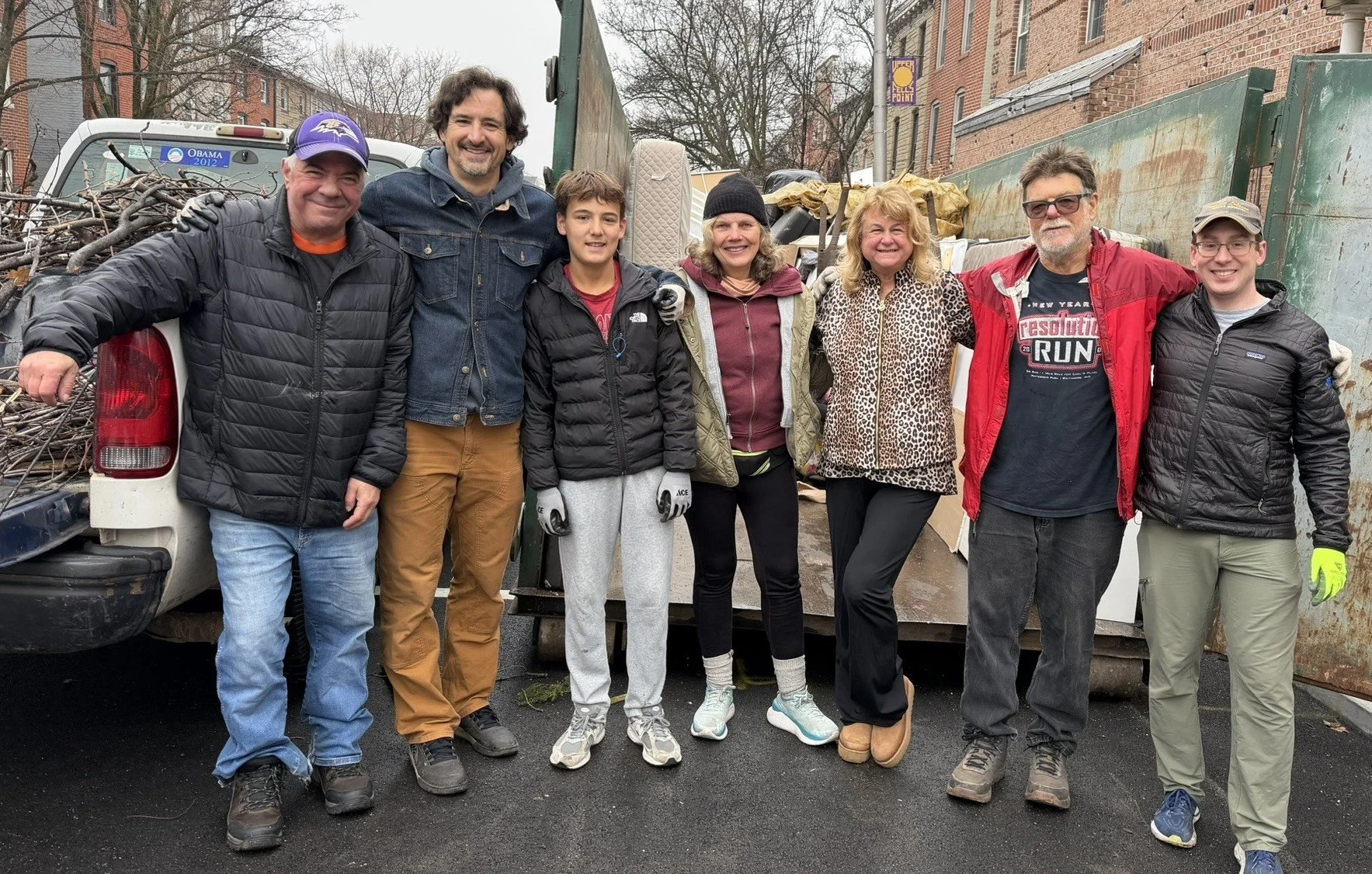 April 2026 Newsletter      