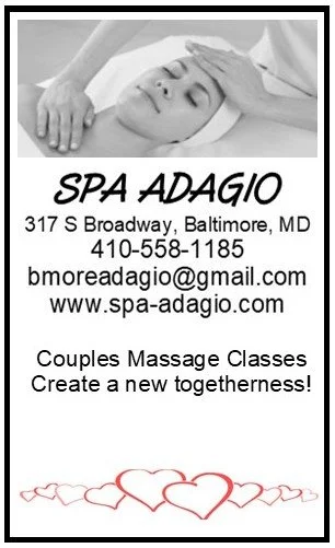 Spa Adagio
