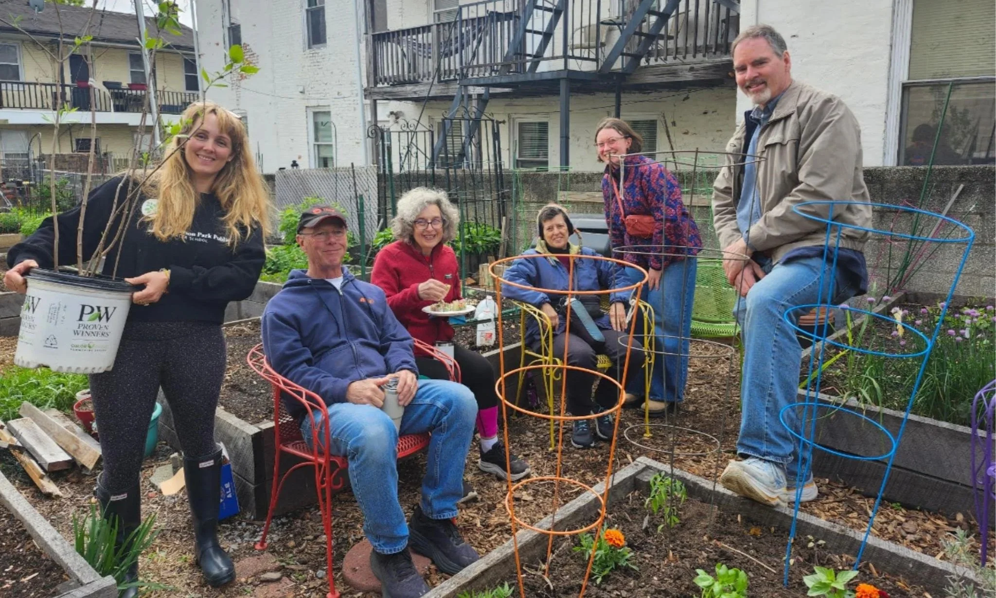 May 2026 Newsletter       