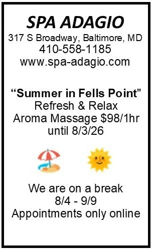 Spa Adagio
