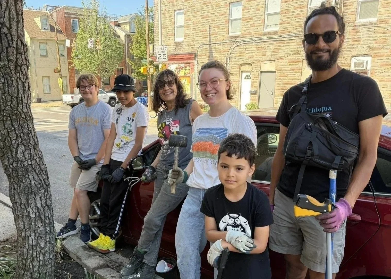 July 2026 Newsletter         