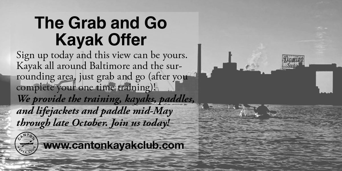 Canton Kayak Club