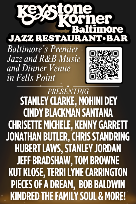 Keystone Korner Baltimore