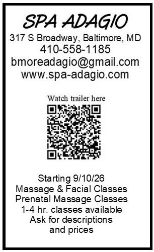 Spa Adagio