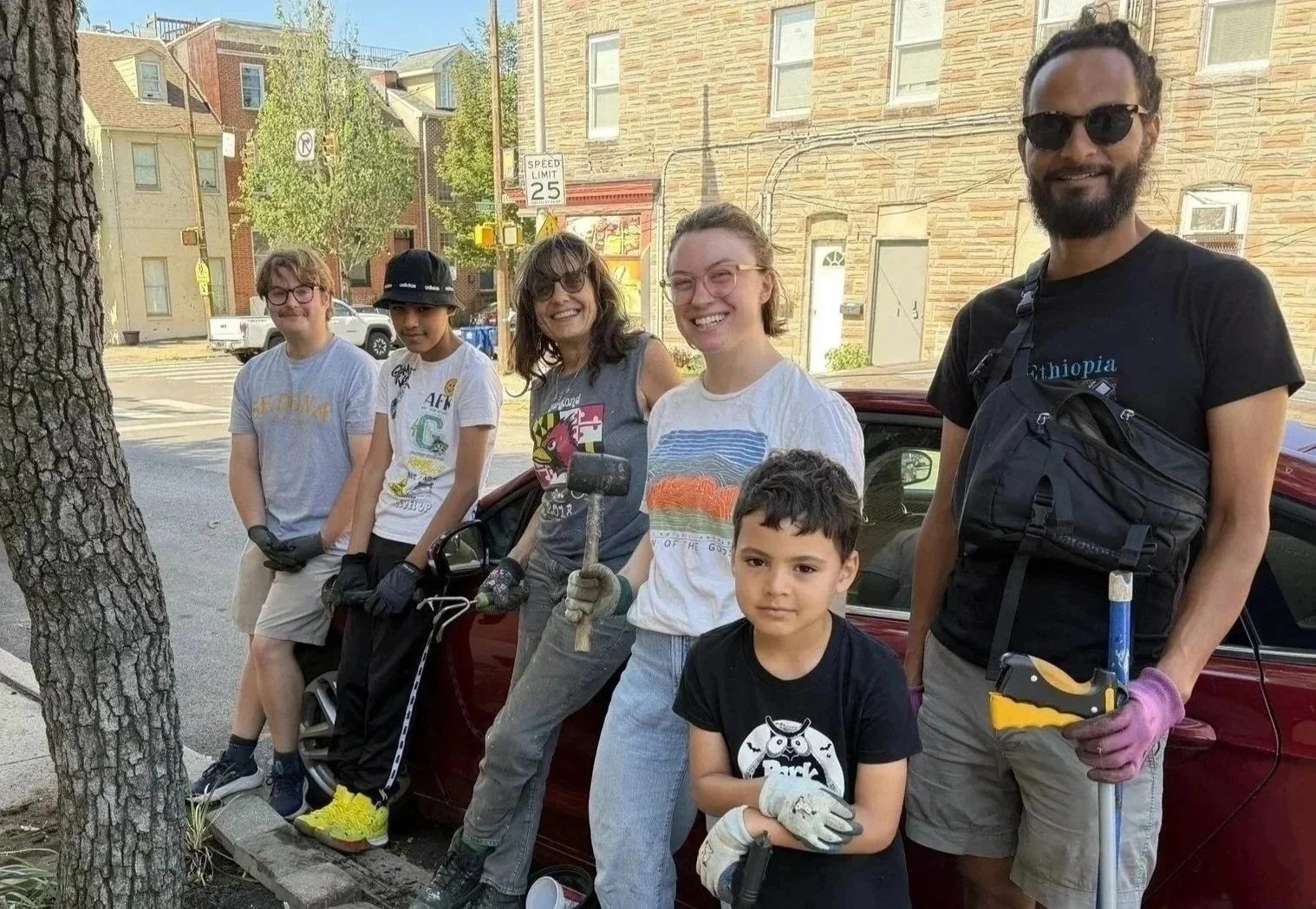 July 2026 Newsletter         