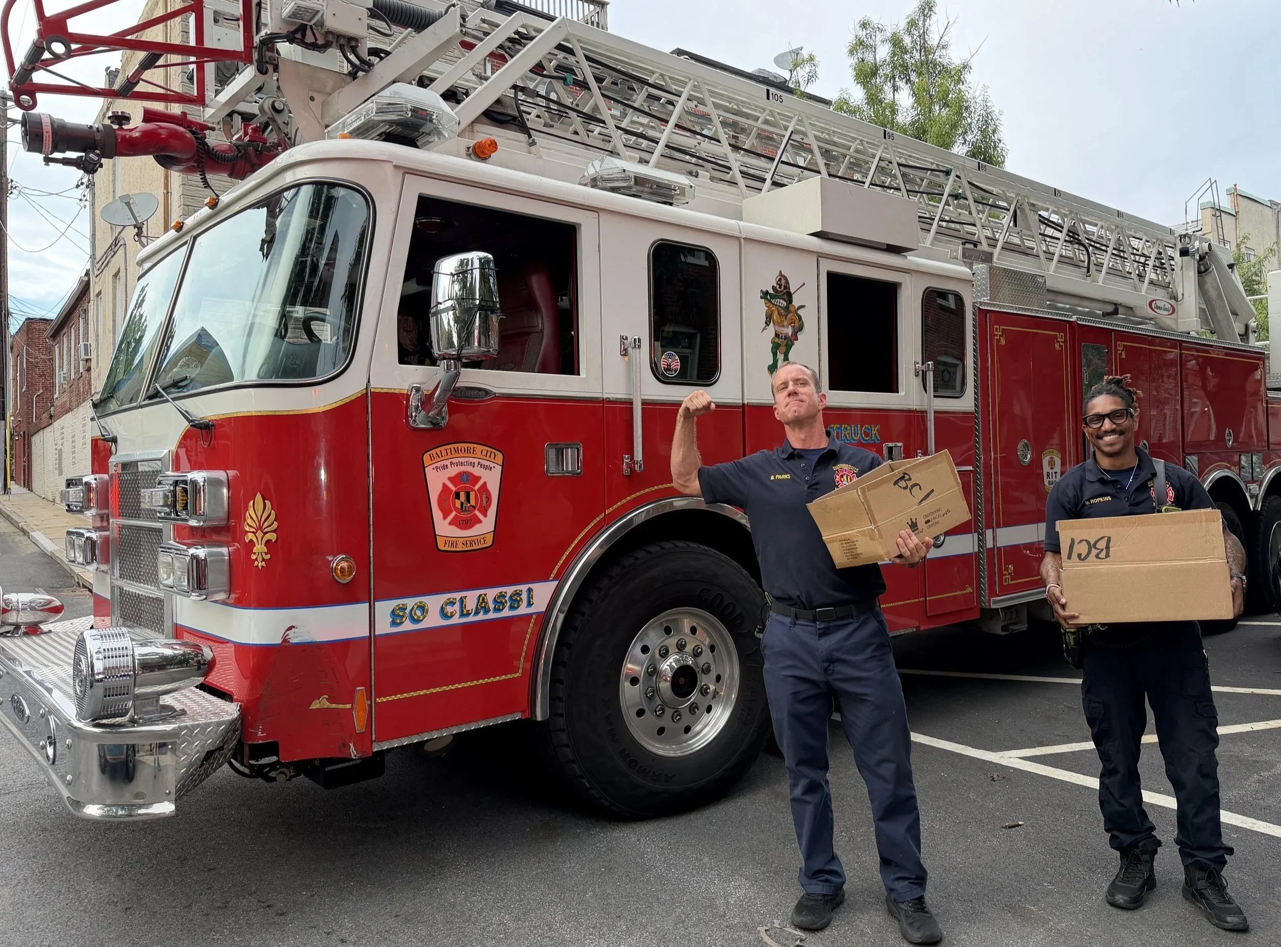 August 2026 Newsletter          