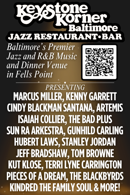 Keystone Korner Baltimore