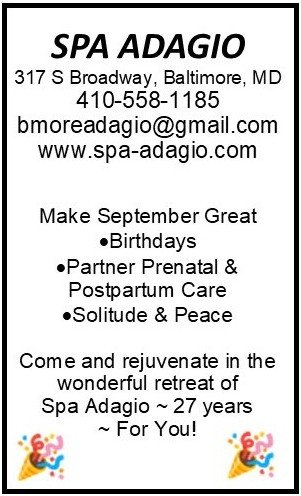 Spa Adagio
