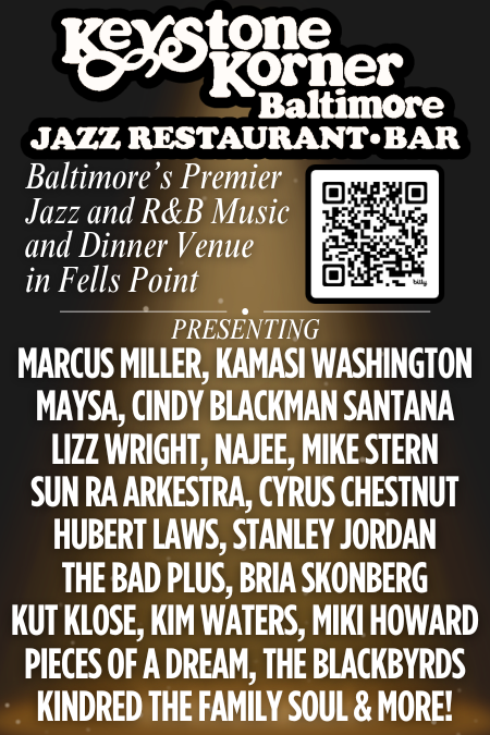 Keystone Korner Baltimore