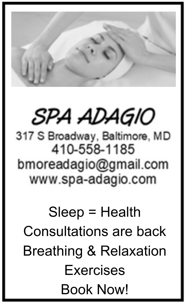 Spa Adagio