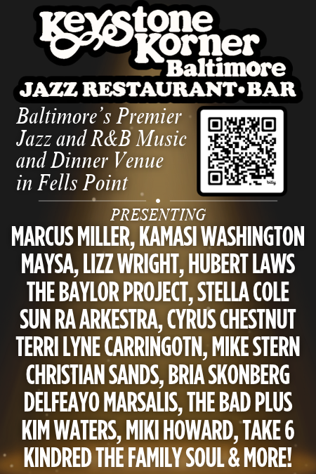 Keystone Korner Baltimore