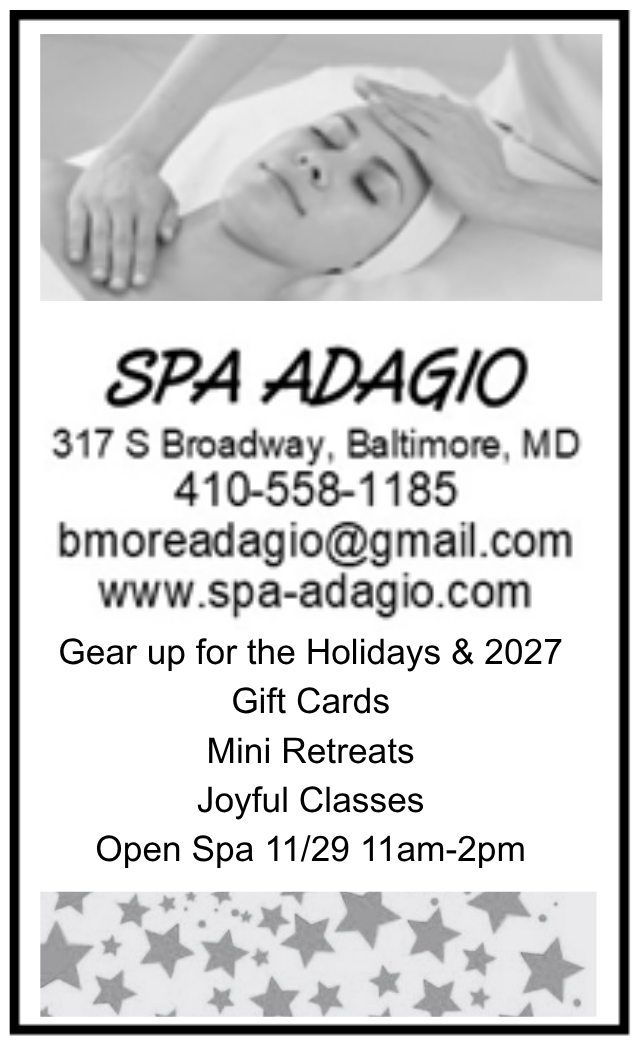 Spa Adagio