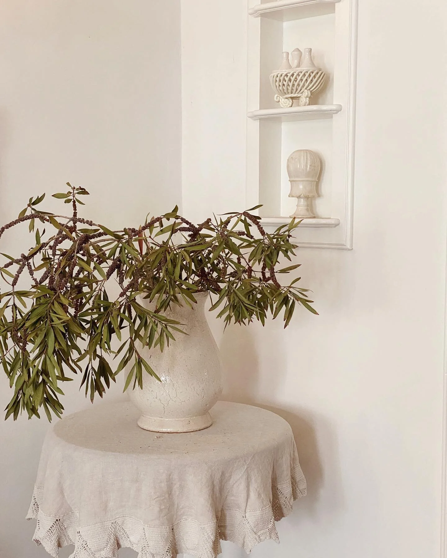 Home&hellip; so wonderful to go away, also so lovely to come home.