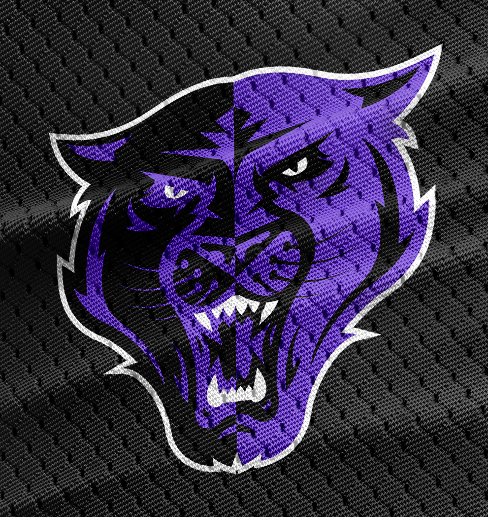 FDU Panthers Mascot (Independent Film Underground)