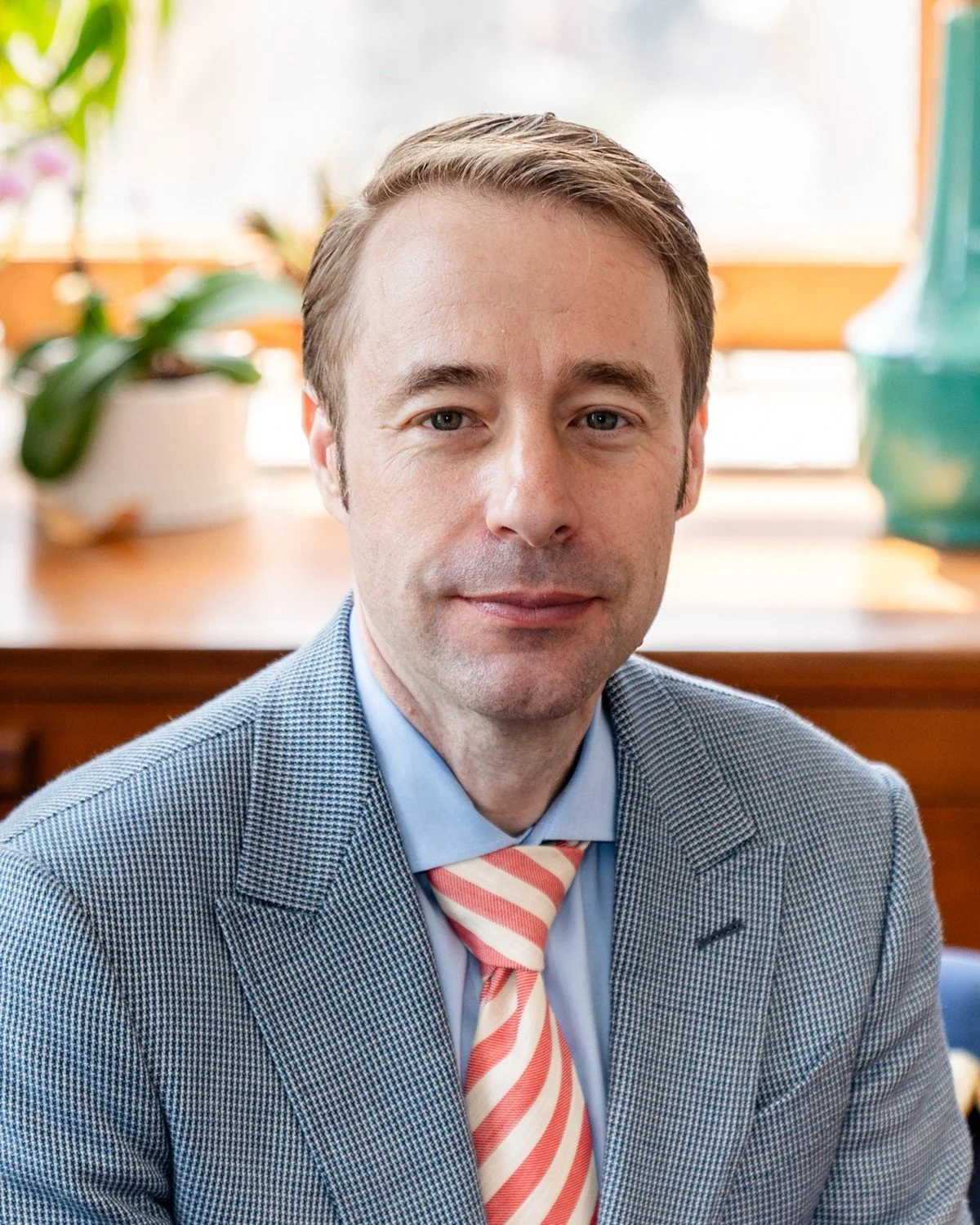 Joshua J. Goldstein, attorney at law