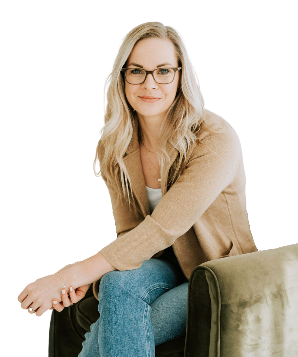 Squarespace Templates for Therapists Walker Strategy Co.