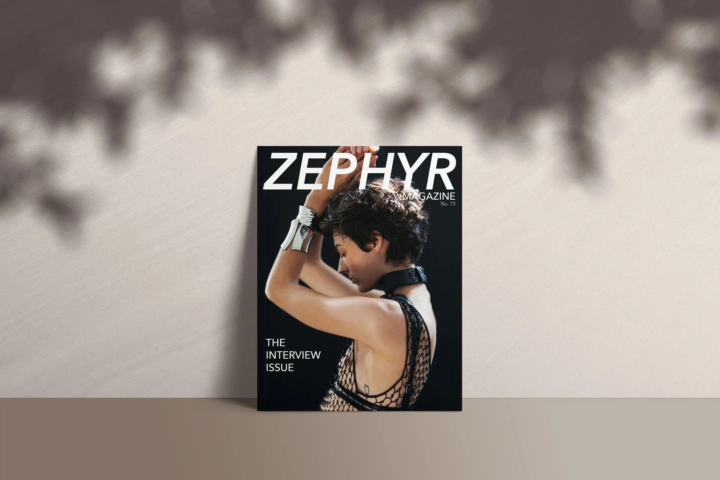 Zephyr Magazine Issue No. 73 Cover Shadow.jpg