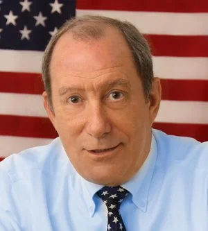 Terry Temple