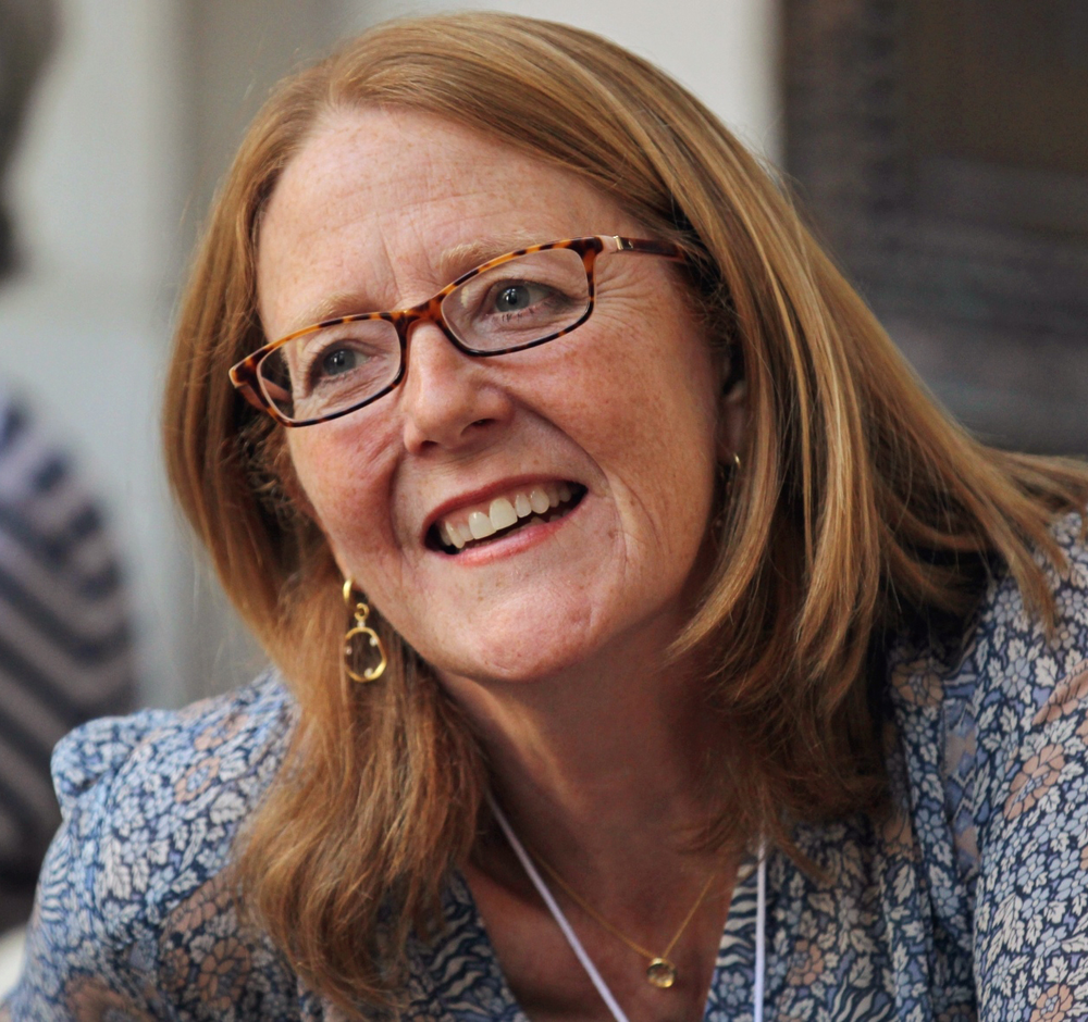 Virginia Pye, Fiction Instructor