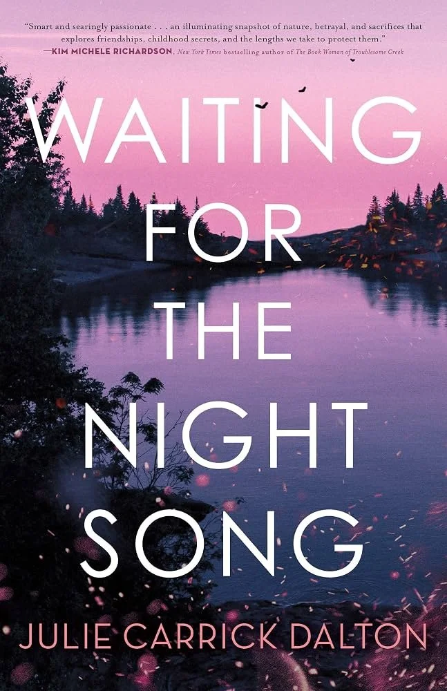 Book Cover - Waiting for the Night Song.jpg