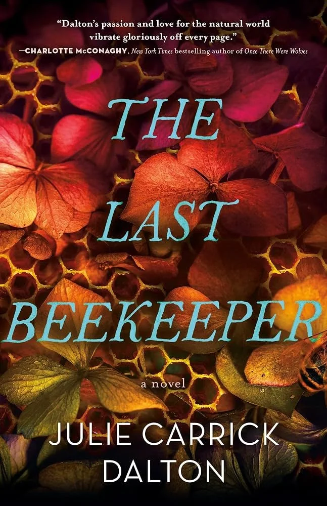 Book Cover - The Last Beekeeper.jpg