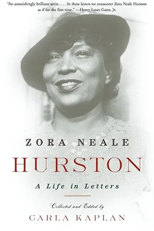 Book Cover - Zora-Neale-Hurston-A-Life-in-Letters.jpg