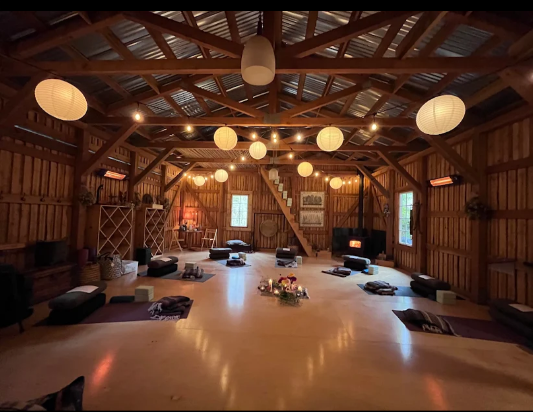 Kriya Yoga: A Daylong Retreat for Yogic Action &amp; Transformation