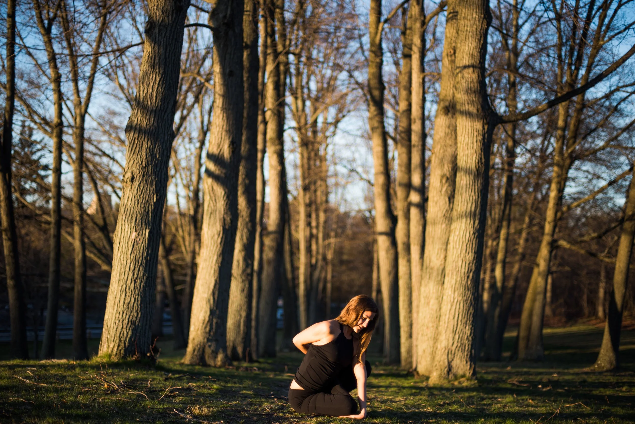 Yoga for Vitality: A weekend of yoga for deep renewal at Kripalu Center for Yoga and Health