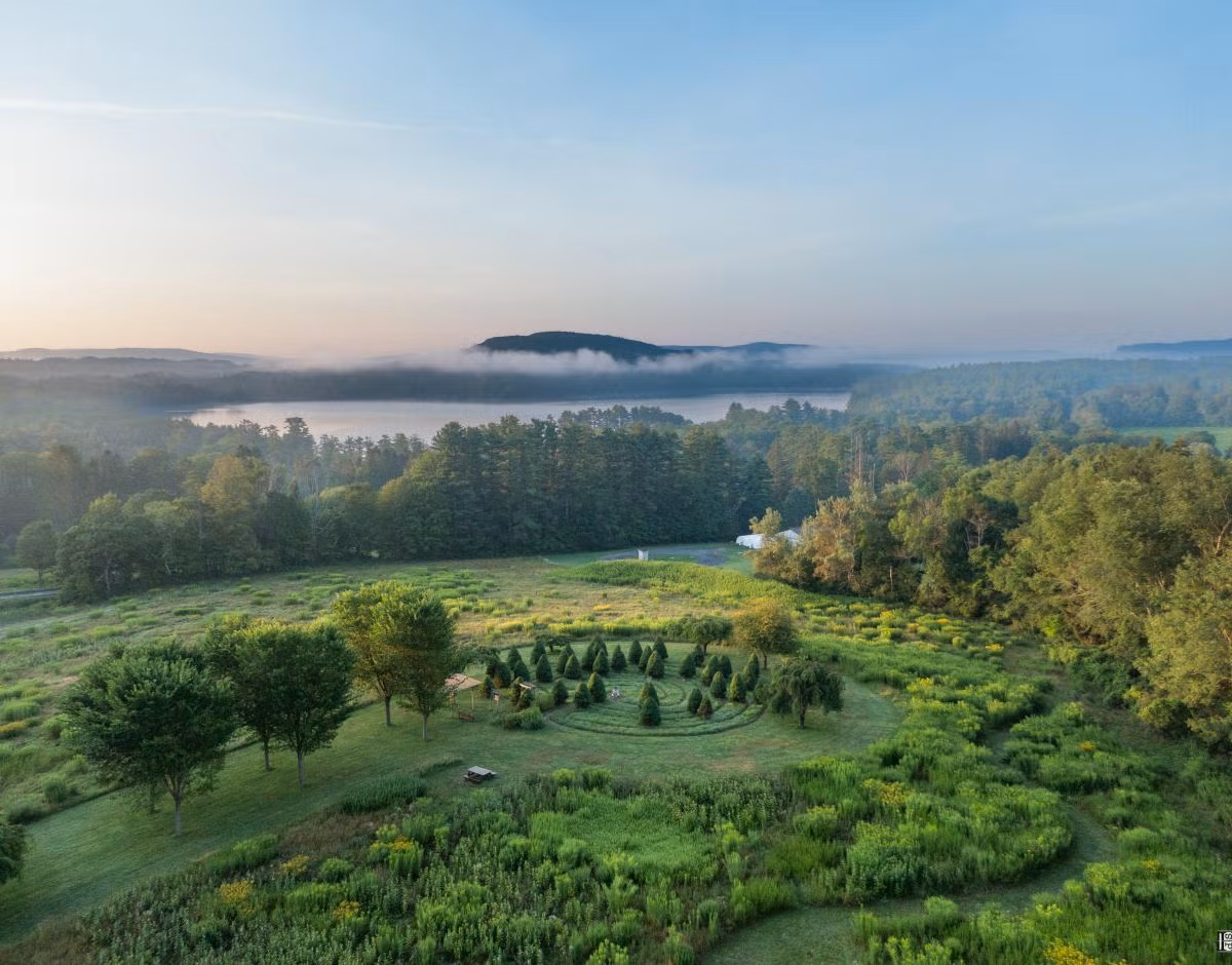 Yoga for Vitality: A weekend of yoga for deep renewal at Kripalu Center for Yoga and Health