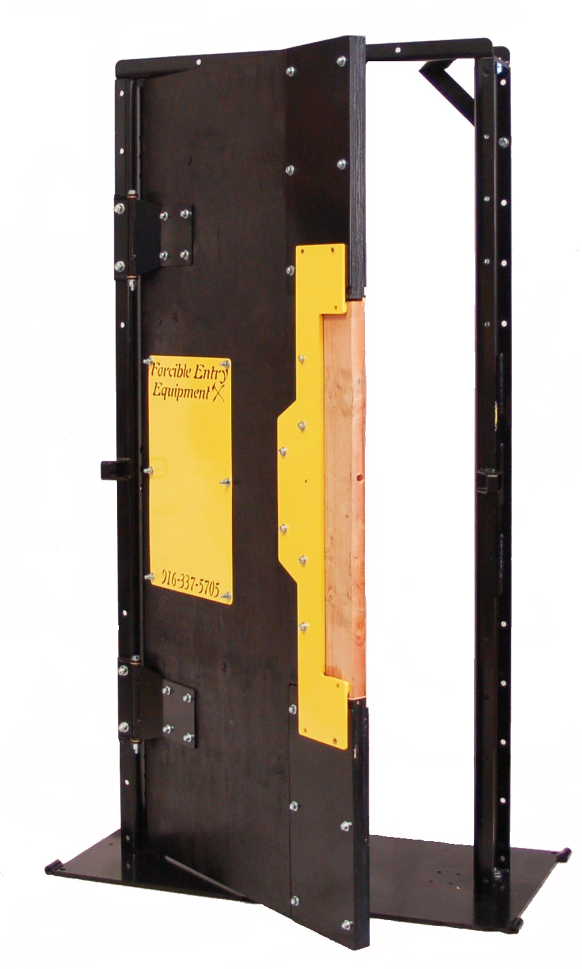 Catalyst Force Entry Door Tactical Breacher Forcible Entry Inc
