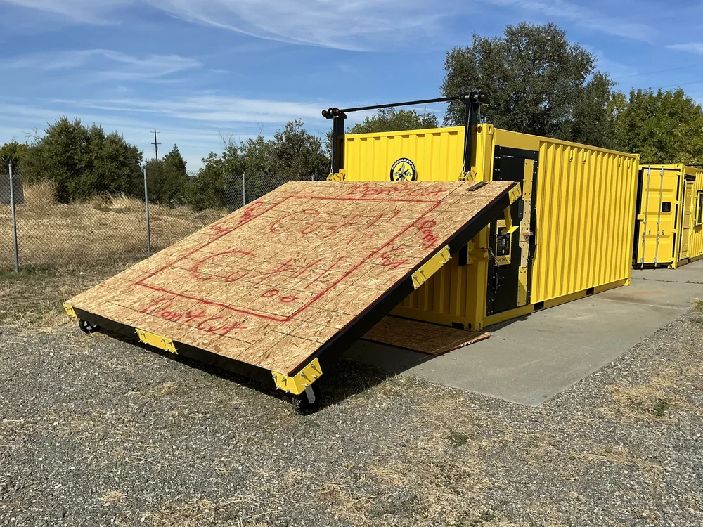 Fire Service Window Prop Fire Product Line - Forcible Entry Props, Breaching Doors, Tools ...