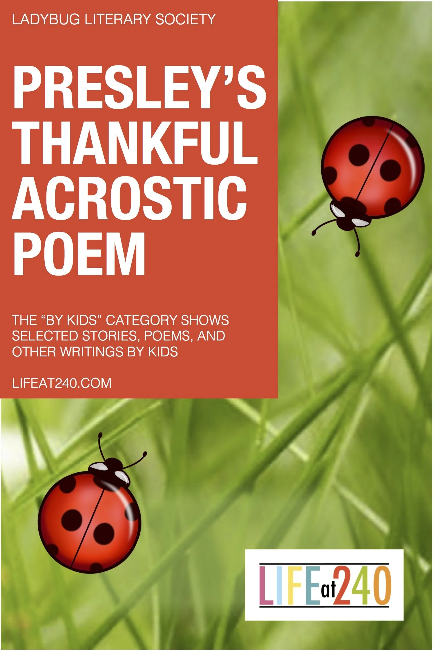      

 
    Presley's Thankful Acrostic Poem  
 






















    










































  

    
  
     

      

      
         
          
        
        

        
          
            
           
            