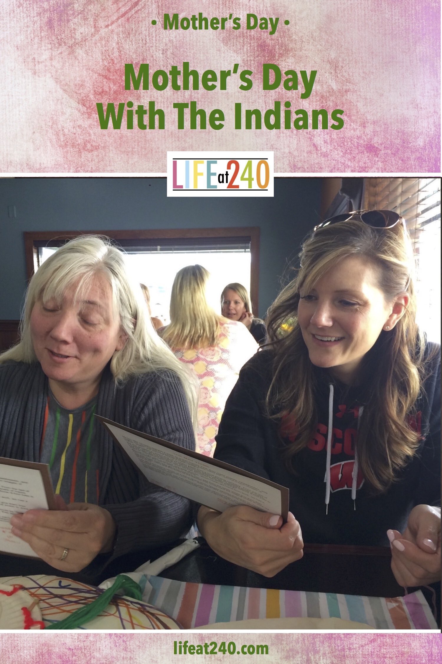 Mothers Day  |  Indian Week