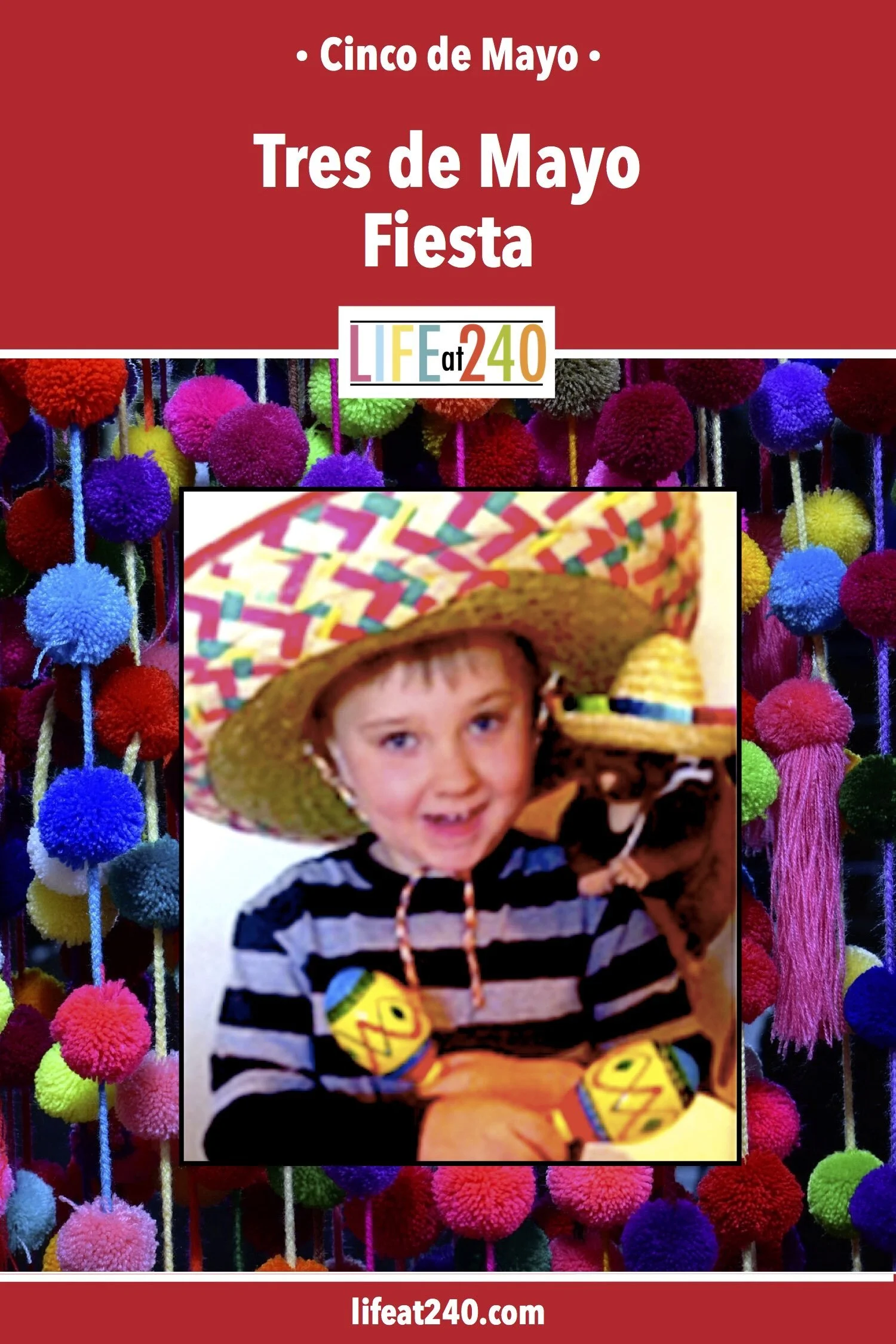 Tres de Mayo Fiesta
