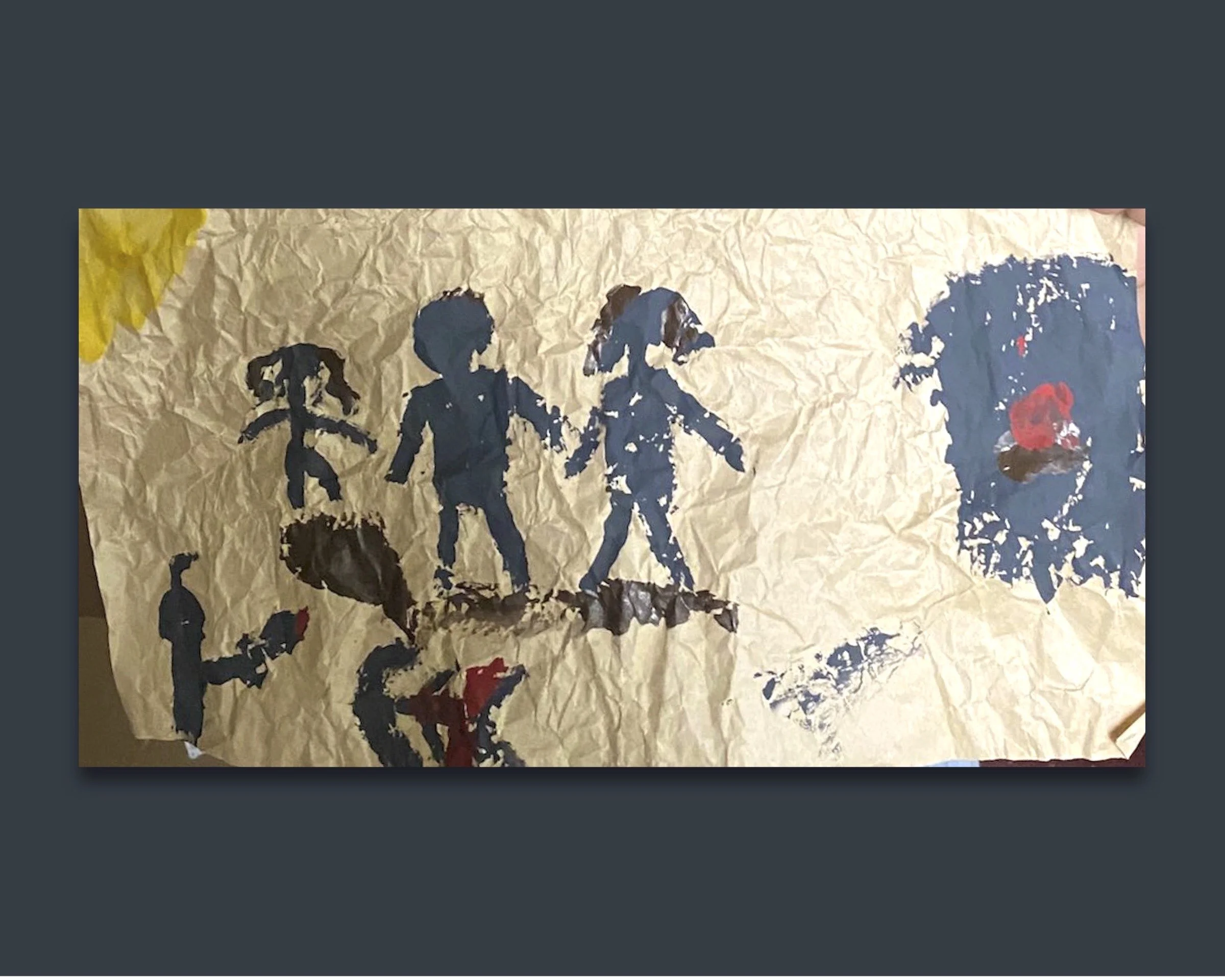 SOLD: A Tragedy in Lascaux Cave