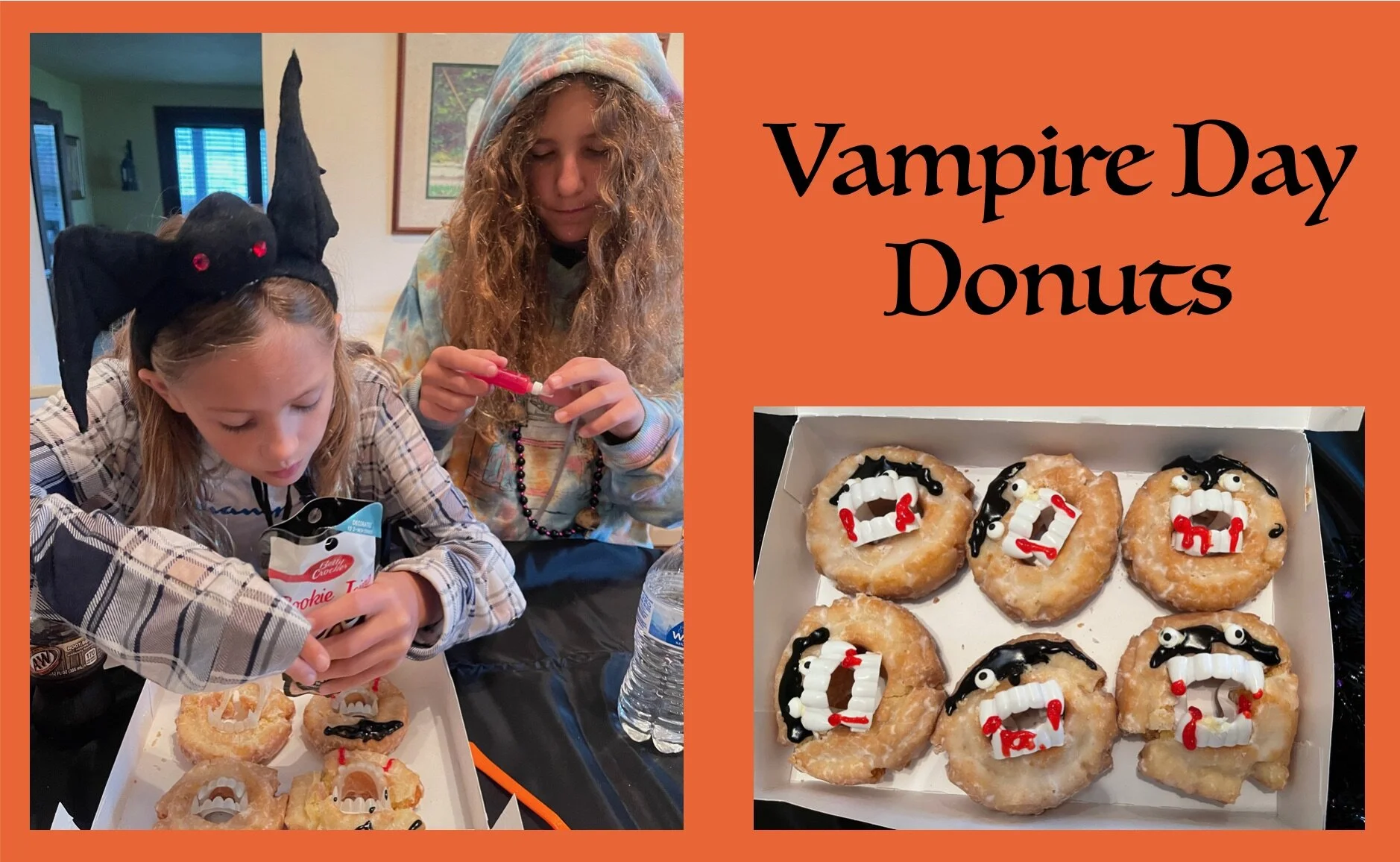 Vampire Day