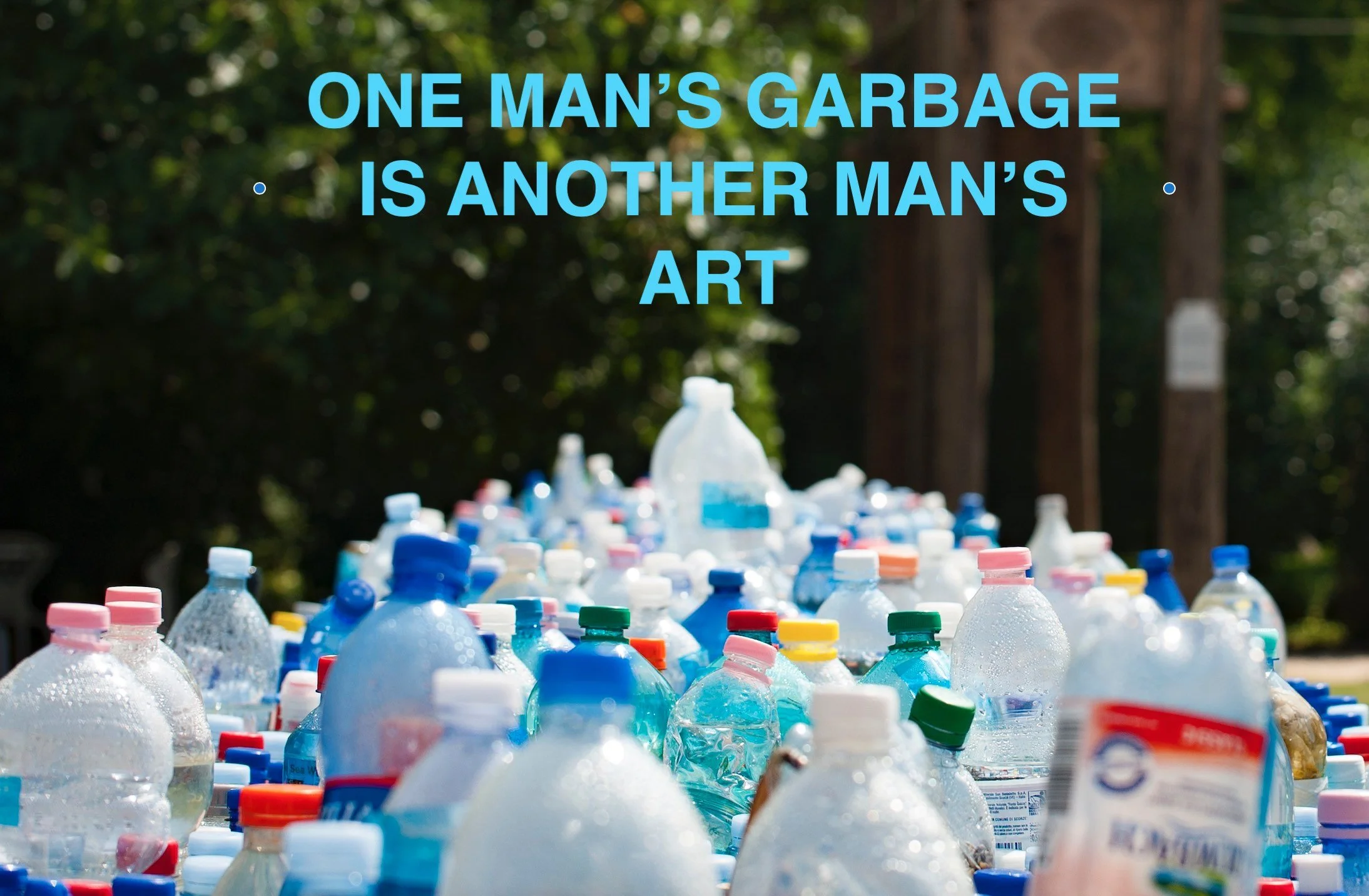 Earth Day - Art Fun