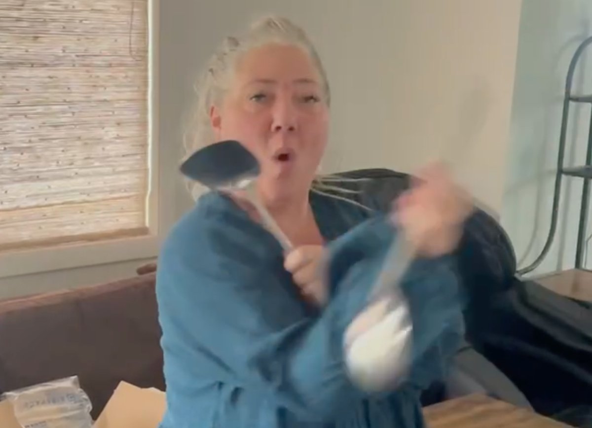 Ninja Maggie