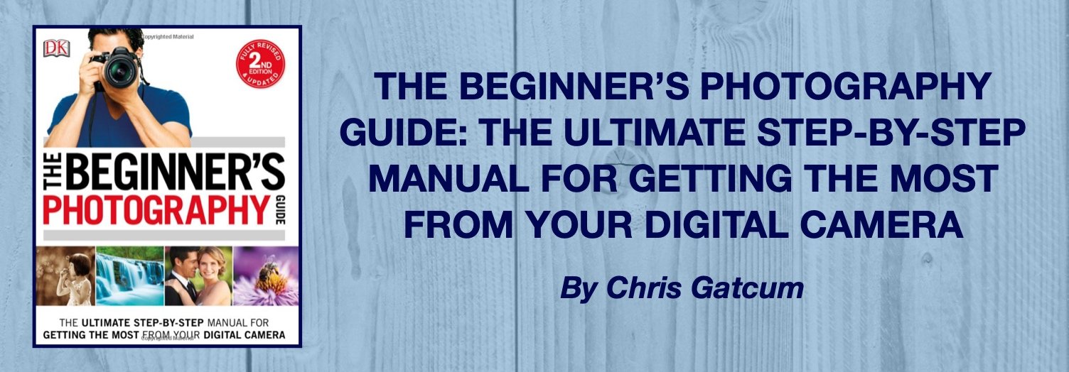 The Beginner's Photography Guide