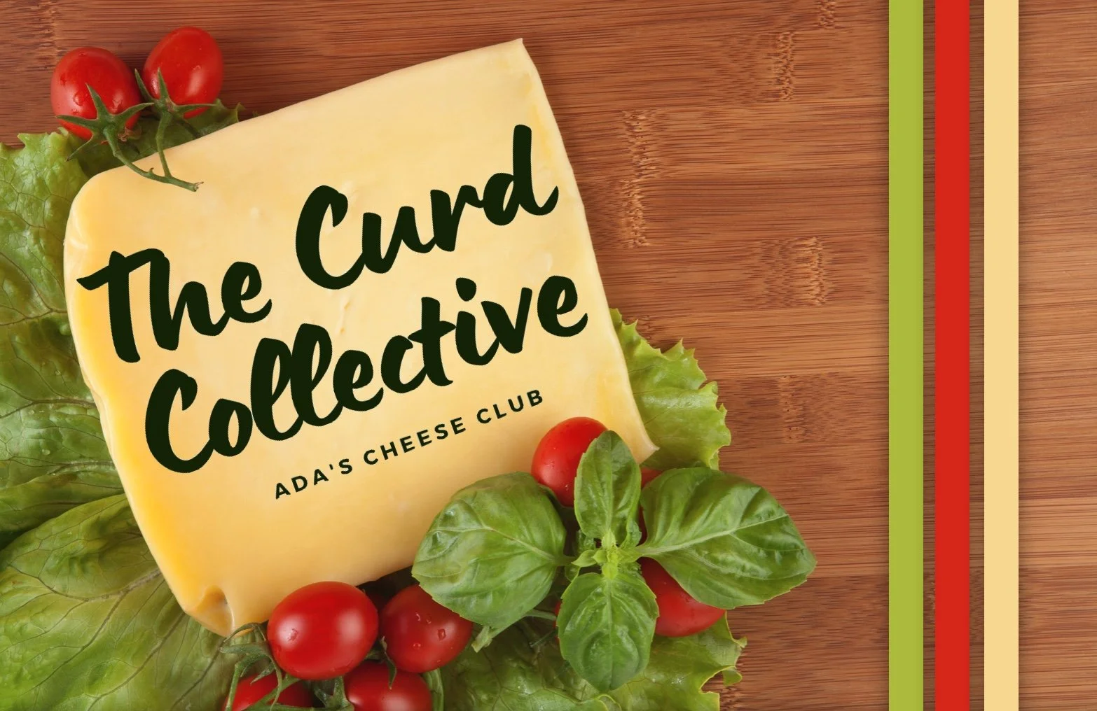 Ada's Cheese Club