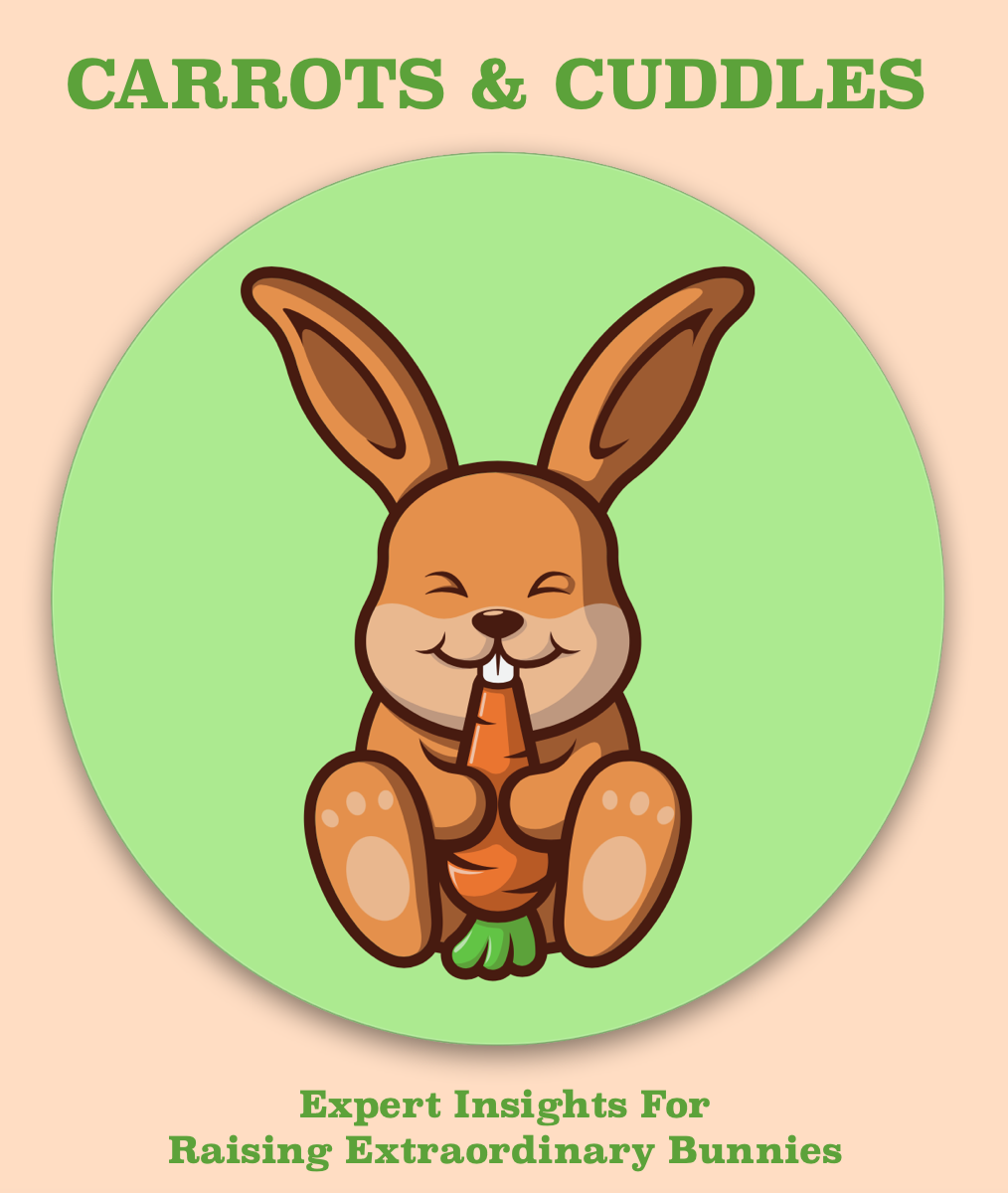 Carrots &amp; Cudddles