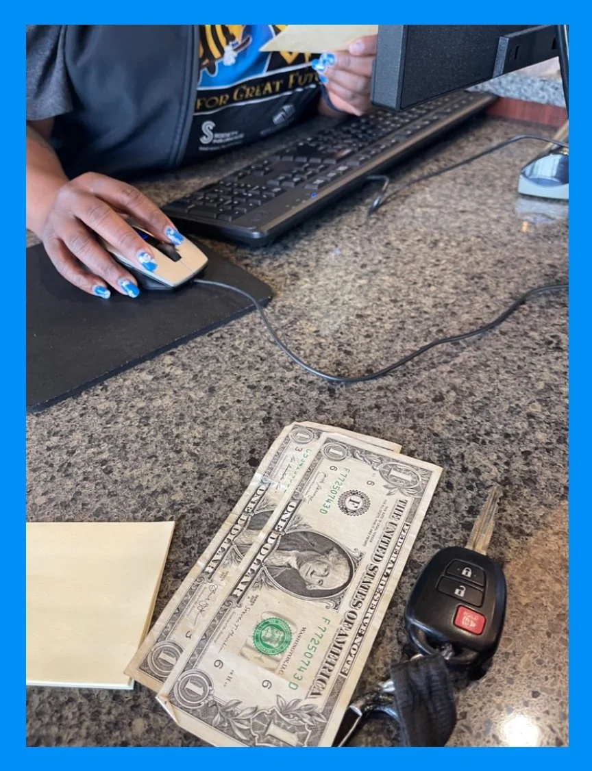 Bank Balancing