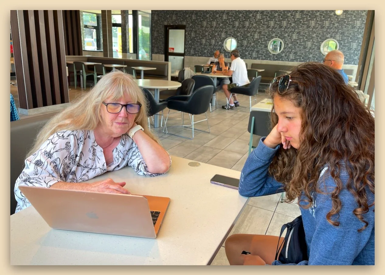 P.J.s Projects: Strategic Planning