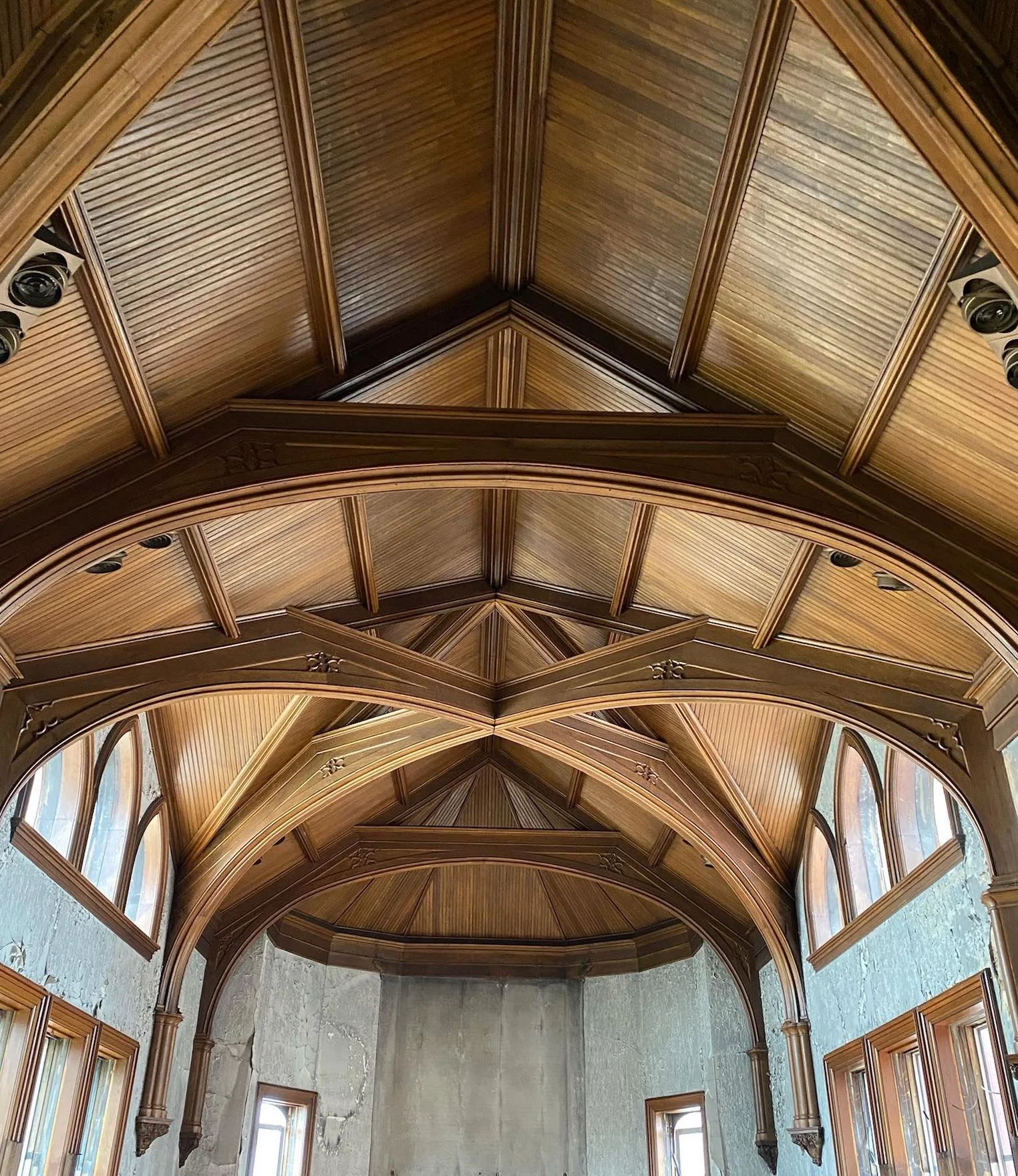What This Convent Means to Me