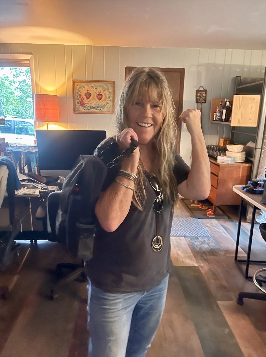 My Sweet HVAC Princess